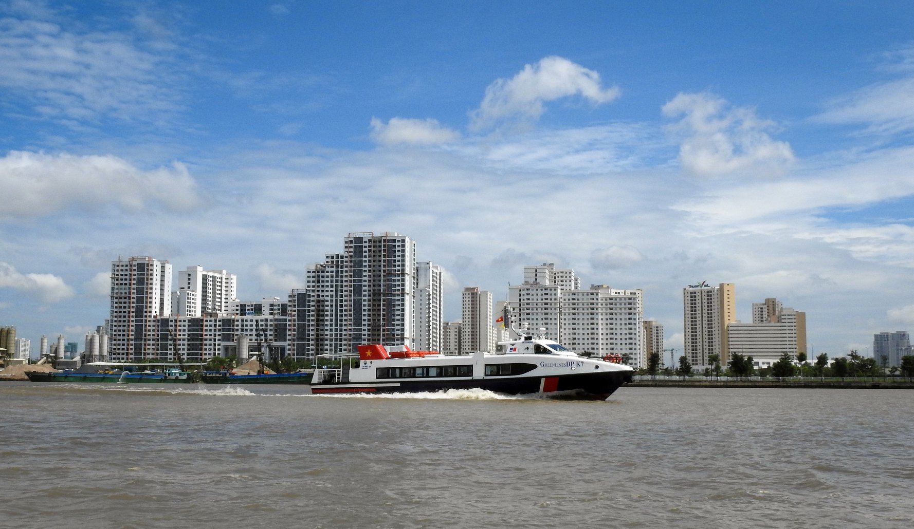 Capture the authentic charm of Vung Tau’s journey